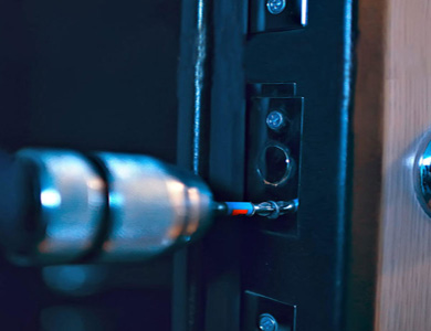 连云24小时上门开锁公司